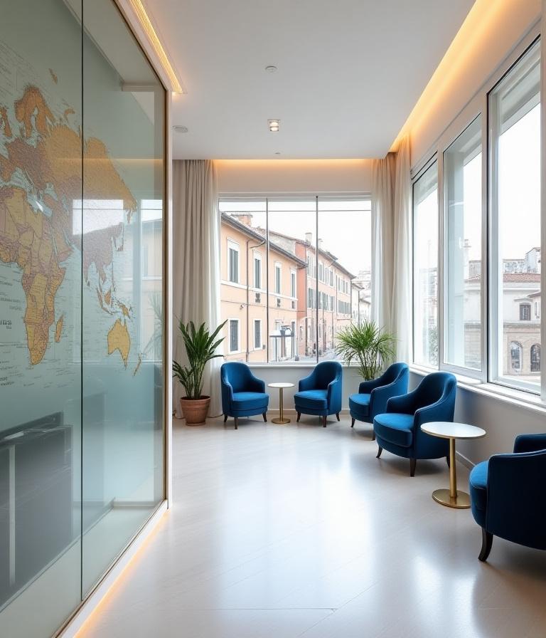 Ufficio [[COMPANY_NAME]]